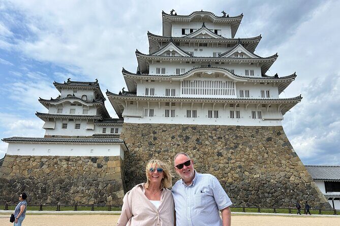 Himeji Castle Private Tour (3 Hours, Price per Group) - Exploring Himeji Castle with a Private Guide: A Balanced and Insightful Review