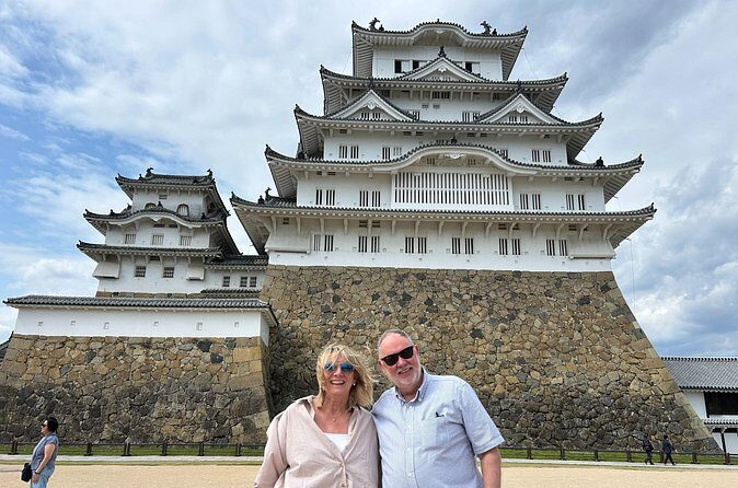 Himeji Castle Private Tour (3 Hours, Price per Group) - Frequently Asked Questions
