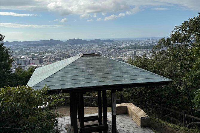 Himeji Castle Scenic Drive  Guided Tour of History & Legends - FAQs