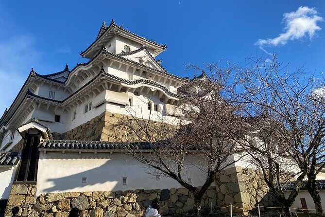 Himeji Castle Tour - Good To Know
