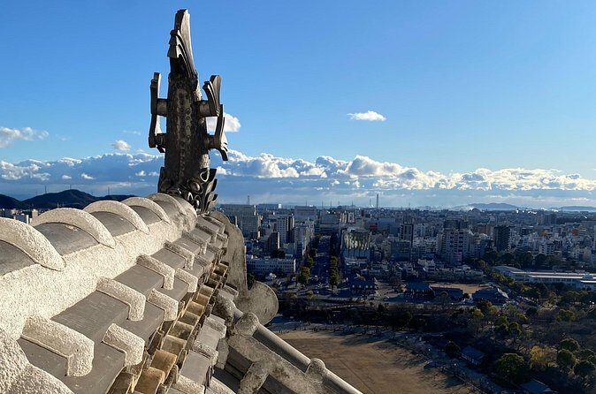 Himeji Castle Tour - Authentic Insights from Past Participants