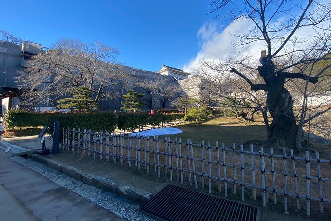 Himeji Castle Tour - The Sum Up