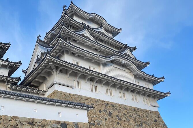 Himeji Castle Tour - Good To Know