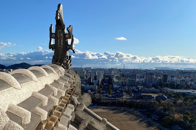 Himeji Castle Tour - An In-Depth Look at the Himeji Castle Tour