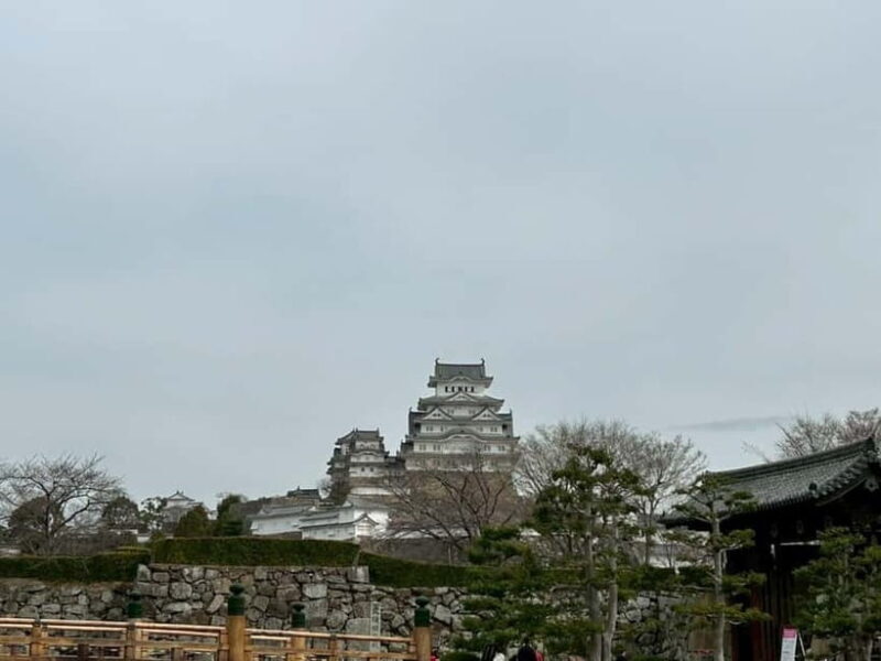 Himeji: Countryside Exploration Tour - Introduction