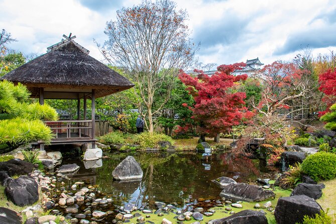 Himeji Custom Full Day Tour - Duration and Start Time