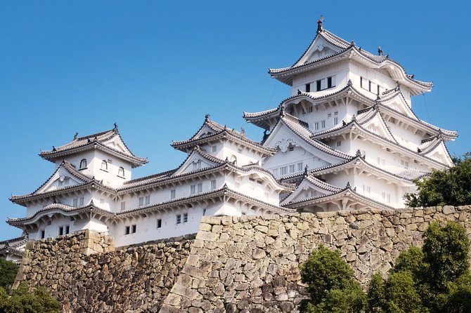 Himeji Custom Half Day - Pickup and Meeting Details