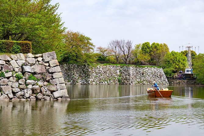 Himeji Custom Half Day - The Sum Up