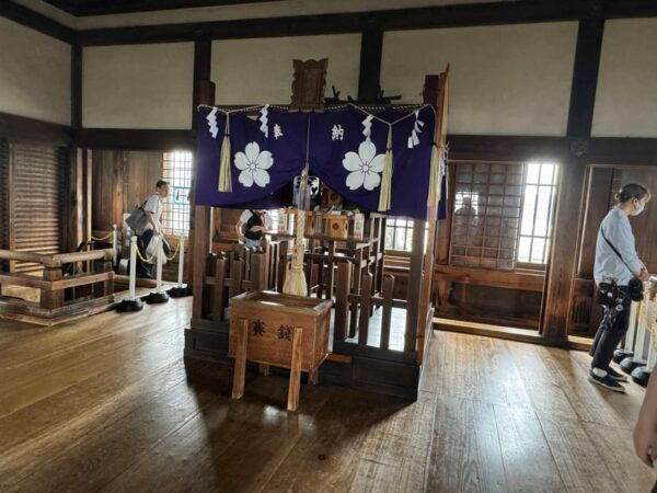 Himeji: Discover Every Bit of Himeji Castle - Visitor Experiences