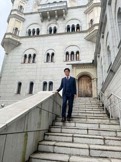 Himeji: Explore Taiyo Parks Hidden Castle & World Landmarks - Good To Know