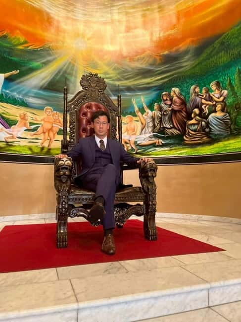 Himeji: Explore Taiyo Parks Hidden Castle & World Landmarks - A Closer Look at the Tour