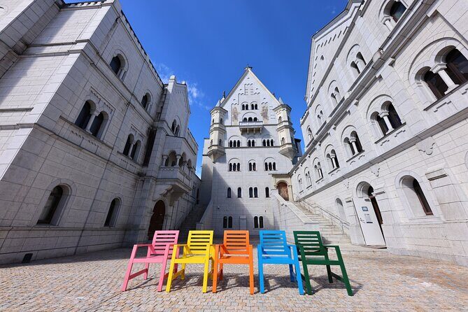 Himeji: Explore Taiyo Parks Hidden Castle & World Landmarks - Exploring Himeji’s Hidden Cultural Gems: Taiyo Park & World Landmarks Tour Review