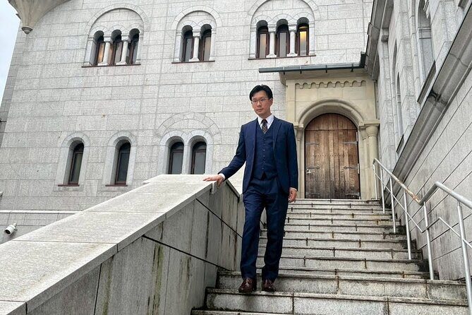 Himeji: Explore Taiyo Parks Hidden Castle & World Landmarks - The Itinerary: What to Expect from Start to Finish