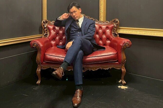 Himeji: Explore Taiyo Parks Hidden Castle & World Landmarks - What We Think Could Be Better