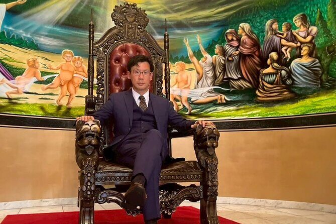 Himeji: Explore Taiyo Parks Hidden Castle & World Landmarks - Frequently Asked Questions