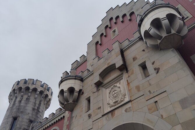 Himeji: Explore Taiyo Parks Hidden Castle & World Landmarks - The Sum Up