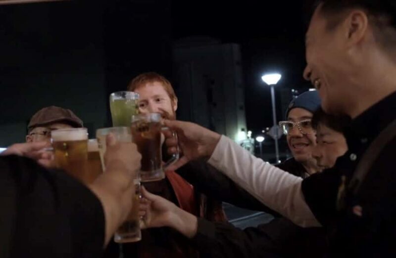 Himeji: Food and Bar hopping tour with local guide - Final Thoughts  