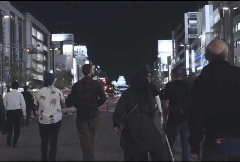 Himeji: Food and Bar hopping tour with local guide - Introduction