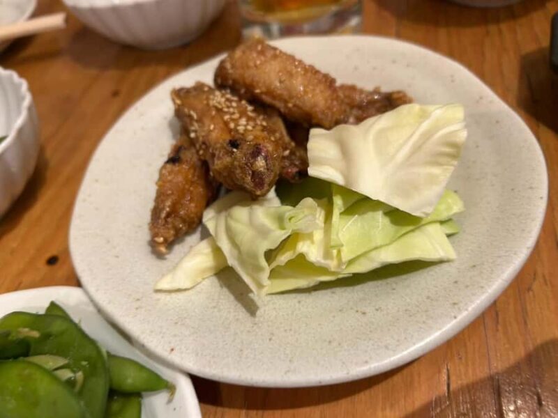 Himeji: Food and Bar hopping tour with local guide - Who Should Consider This Tour