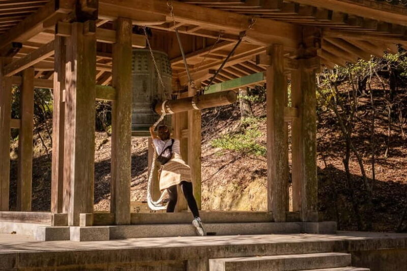 Himeji: Guided 4-hour Shoshazan Engyo-ji Photography Tour - Final Thoughts