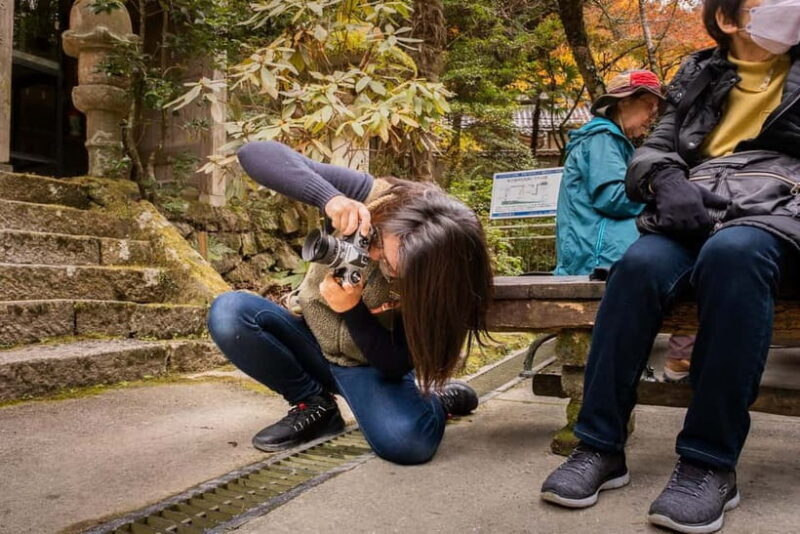Himeji: Guided 4-hour Shoshazan Engyo-ji Photography Tour - FAQ