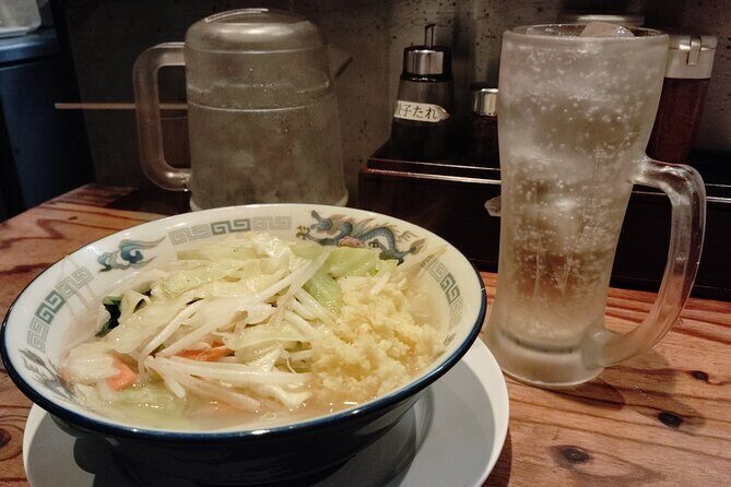 Himeji: Guided Ramen Tour with 2 Bowls of Ramen - Good To Know