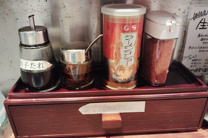 Himeji: Guided Ramen Tour with 2 Bowls of Ramen - Exploring the Ramen Tour: What You Can Expect