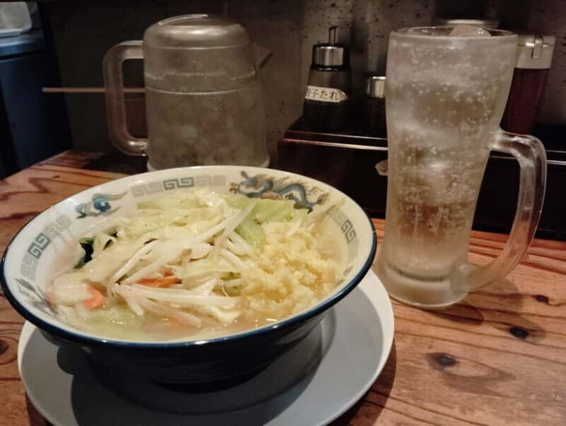 Himeji: Guided Ramen Tour with 2 Bowls of Ramen - Exploring Himeji Ramen: A Closer Look