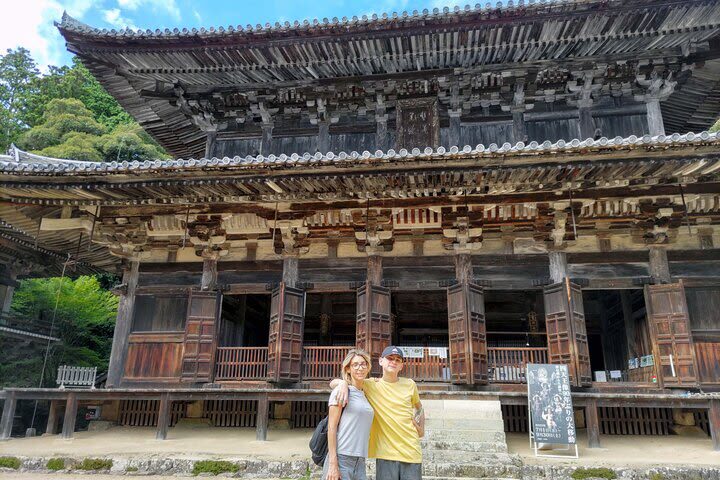 Himeji Half-Day Private Tour with Government-Licensed Guide - A few practical details to settle before booking