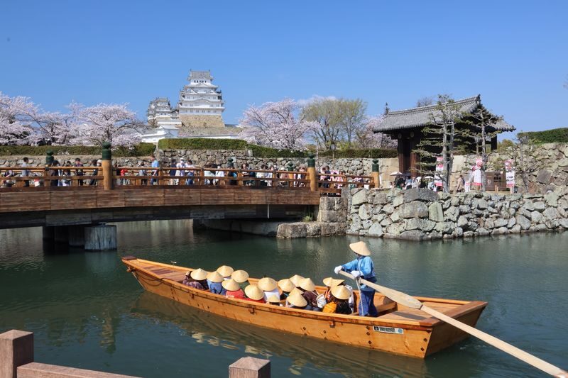 Himeji Half-Day Private UNESCO Castle & Sake Tour - The details that shape this tour