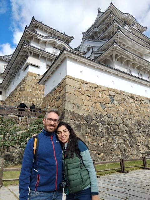 Himeji: Himeji Castle Guided Tour  UNESCO Heritage - Final Thoughts