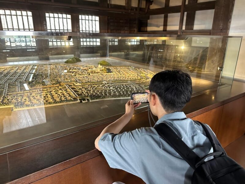 Himeji: Himeji Castle Guided Tour  UNESCO Heritage - Value and Cost Analysis