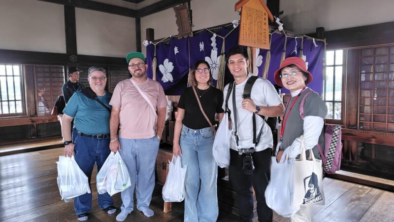 Himeji: Himeji Castle Guided Tour  UNESCO Heritage - Final Thoughts: Is This Tour for You?