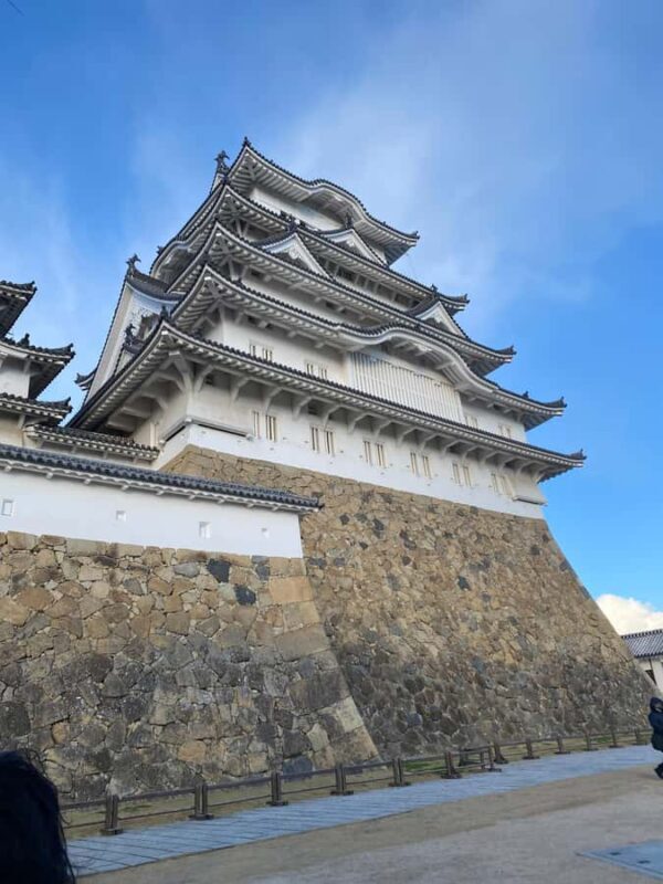 Himeji: Himeji Castle Tour - Samurai History & Views - FAQ