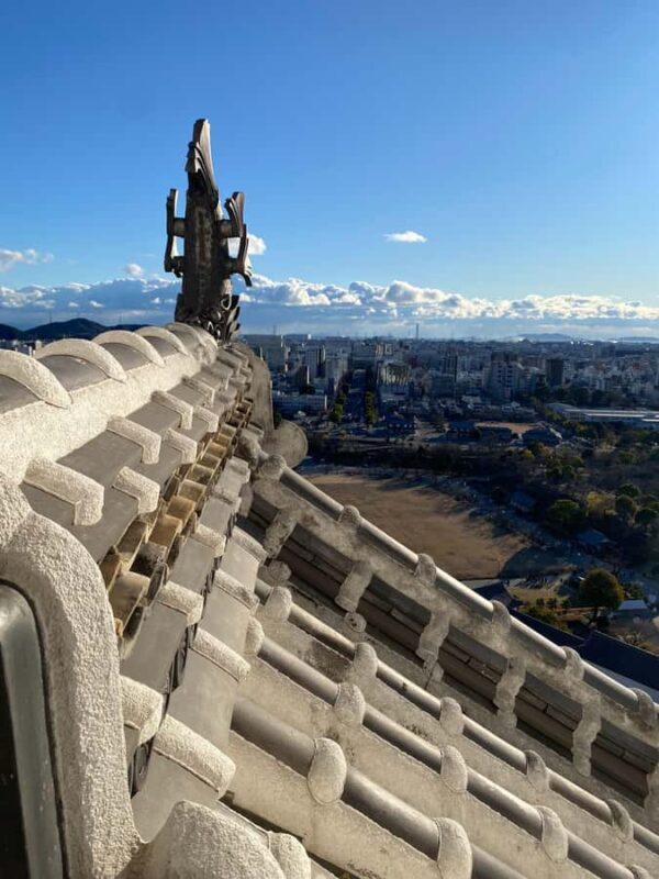 Himeji: Himeji Castle Tour - Samurai History & Views - FAQs