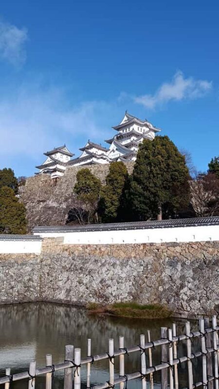 Himeji: Himeji Castle Tour - Samurai History & Views - Final Thoughts