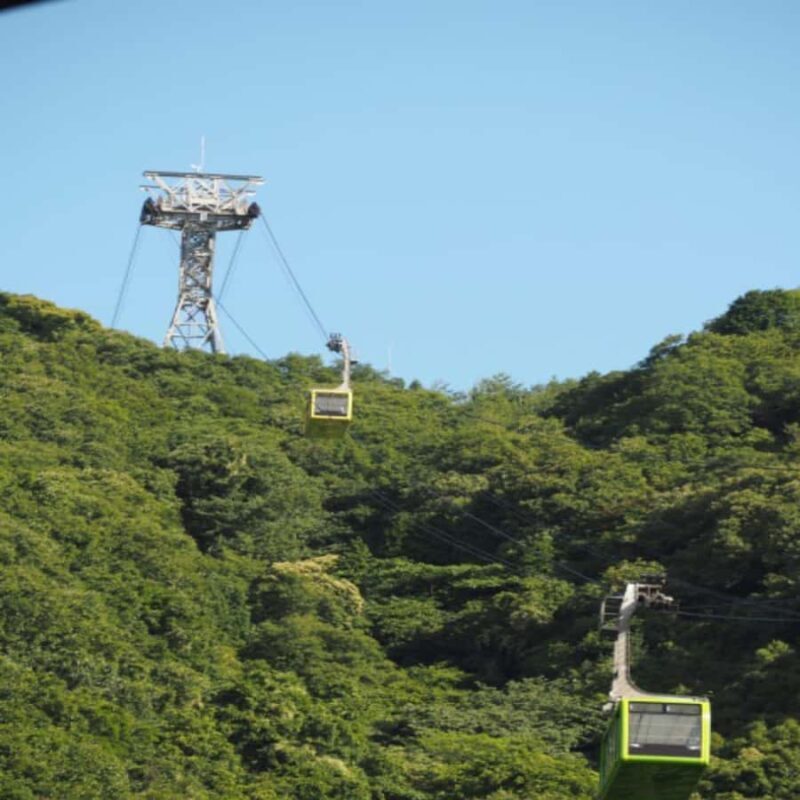 Himeji, Kobe & Mount Shosha Scenic Discovery Day Tour - Kobe: A City of Elegance, Food & Culture