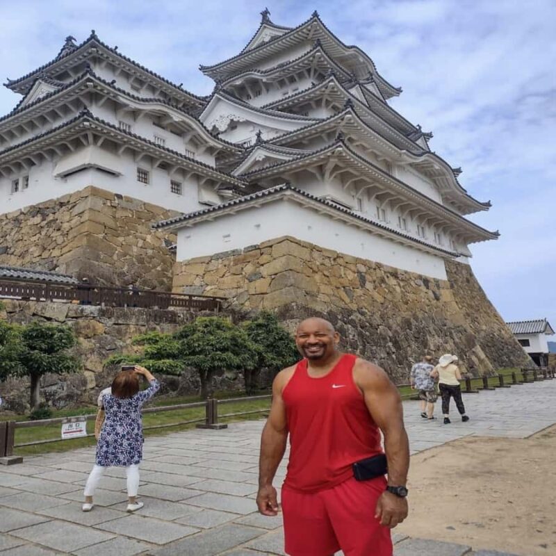 Himeji, Kobe & Mount Shosha Scenic Discovery Day Tour - Practical Details & What’s Included