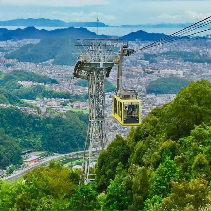 Himeji, Kobe & Mount Shosha Scenic Discovery Day Tour - Who Would Love This Tour?