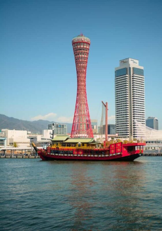 Himeji, Kobe & Mount Shosha Scenic Discovery Day Tour - Mount Shosha and Engy-ji Temple’s Sacred Calm