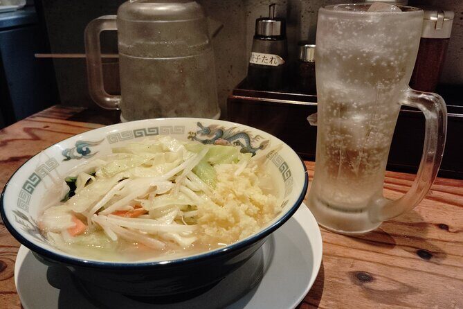 Himeji: Nightlife Tour with Local Guide and Food - FAQ