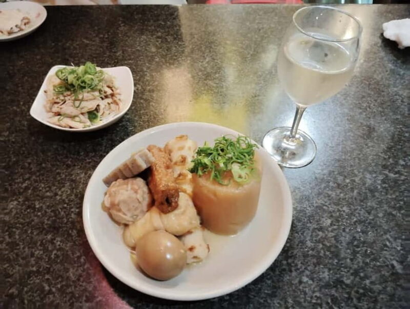 Himeji: Nightlife Tour with Local Guide and Food - Who Will Love This Tour