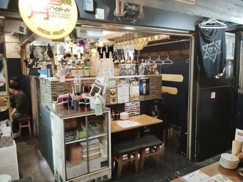 Himeji: Nightlife Tour with Local Guide and Food - FAQs