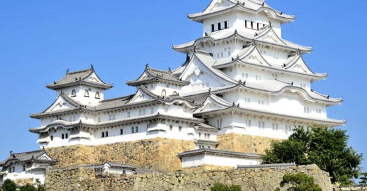 Himeji Private Custom Tour With Local Guide - Experience Highlights