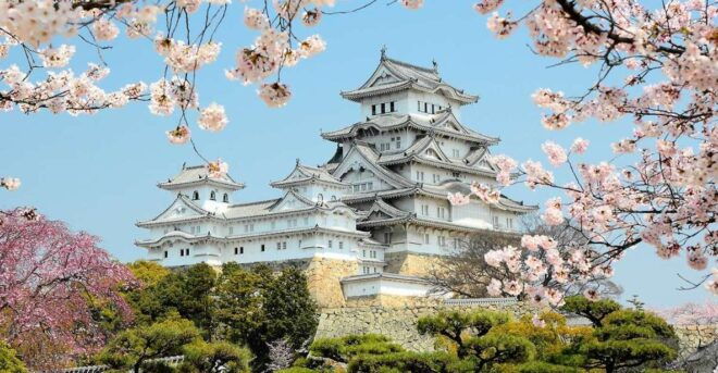 Himeji: Private Customized Tour With Licensed Guide - Itinerary