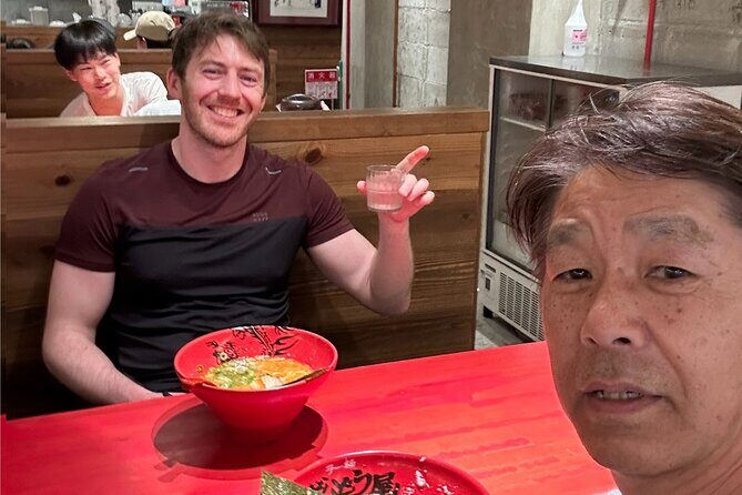 Himeji Tour with Castle Visit and Authentic Ramen Experience - Good To Know