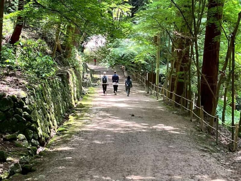 Himeji: Village Revitalization Project Day Tour - FAQs