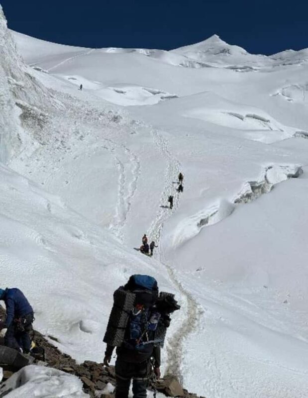 Himlung Himal Expedition | Climbing Itinerary and Cost - What You’ll Experience Along the Route