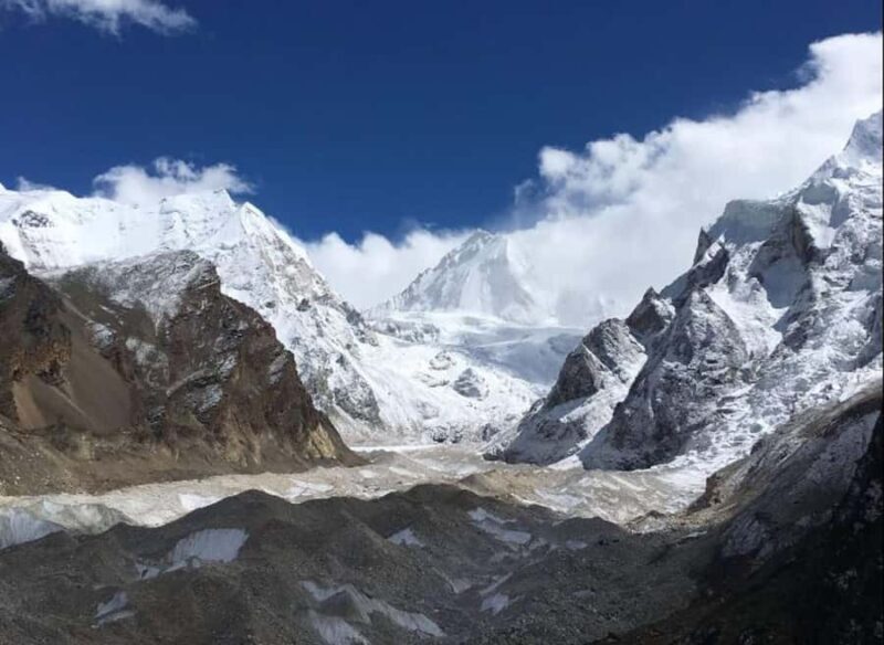 Himlung Himal Expedition | Climbing Itinerary and Cost - Frequently Asked Questions