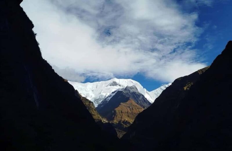 Himlung Himal Expedition | Climbing Itinerary and Cost - What You Can Expect at Each Stage